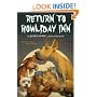 Return to Howliday Inn (Bunnicula)