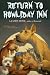 Return to Howliday Inn (Bunnicula)