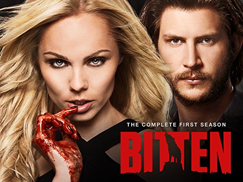 Bitten Season 1