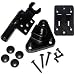 Amzer 15-Inch Steel Gooseneck Floor Mount for iPhone 1G and 3G/3GS - Black image 4
