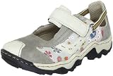 Produkt-Bild: Rieker Leandra L0270-01, Damen, Sneaker