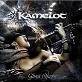 Ghost Opera [12" VINYL]
