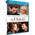 The Holiday [Blu-ray]