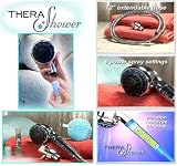 Thera Shower - Aromatic Filtration Shower Head.