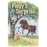 Pidgy's Surprise: The Little Pony with a Big Heart