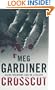 Crosscut (Evan Delaney Mysteries)