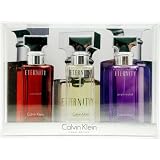 Calvin Klein Eternity Gift Set for Women