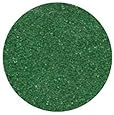 16 oz Sanding Sugar-Green: 1 Count