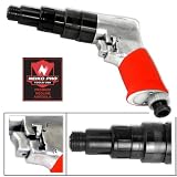 AIR SCREWDRIVER 1/4 PISTOL TY