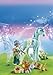 Playmobil Fairy Healer with Sapphire Night Unicorn