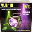 Chauvet Vueiii Dmx Vue Iii Lighting Chauvet Vueiii Dmx Vue Iii Lighting