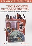 Trois contes philosophiques
