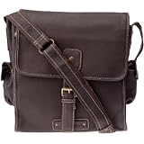 La Bagagerie Holborn Sac porté épaule 28x33x10 cm