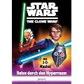 Star Wars: The Clone Wars - Reise durch den Hyperraum
