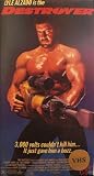 Destroyer [VHS]
