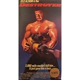 Destroyer [VHS]