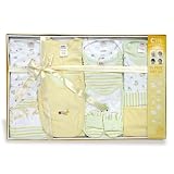 15-Piece Newborn Gift Set - Ye