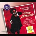 Mozart: Don Giovanni (The Originals - Gesamtaufnahme)