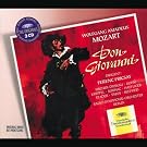 Mozart : Don Giovanni