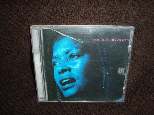 Abbey Lincoln - People In Me - Zortam Music