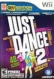 Just Dance 2 Best Buy Edition w/ 3 Extra Songs