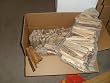 20 kg Anz�ndholz Anfeuerholz Anmachholz, kammergetrocknet, Brennholz, Kaminanz�nder, Kaminholz (0,84 Euro/kg)