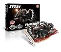MSI R4890 Cyclone  Radeon HD 4890 1GB 256-bit GDDR5 PCI Express 2.0 x16 HDCP Ready CrossFire Supported Video Card - Retail