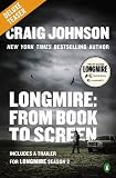 Longmire: From Book to Screen Free Deluxe Teaser (A Longmire Mystery)