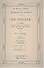 The Messiah: An Oratorio Complete Vocal Score (G. Schirmer's Editions of Oratorios and Cantatas)