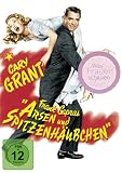 Produkt-Bild: Arsen und Spitzenh&auml;ubchen
