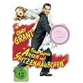 Arsen und Spitzenh�ubchen