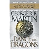 A Dance with Dragons (A Song of Ice and Fire)