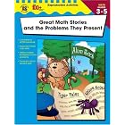 Great Math Stories and the Problems They Present by  School Specialty Publishing