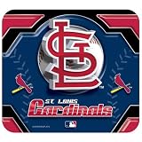 St Louis Cardinals Mousepad