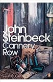 Cannery Row (Penguin Modern Classics)