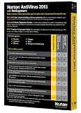 picture of Norton Antivirus 2011, 1 Computer, 1 Year Subscription (PC)