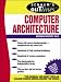 : Schaum's Outline of Computer Architecture