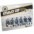 Stiga Toronto Maple Leafs Table Rod Hockey Players
