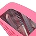 UV Nail Lamp, Eyourlife 36W UV Nail Light Dryer Led UV Lamp for Gel Nails, Acrylic, Shellac Cure USB Plug in with Timer Setting Model Pink