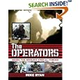 The Operators: Inside the World's Special Forces by  Mike Ryan