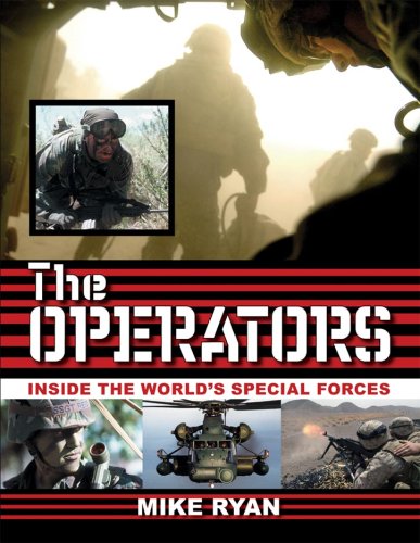 Operators
