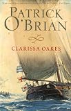 Cover of Clarissa Oakes by Patrick O'Brian 0006499309