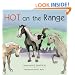 Hot on the Range