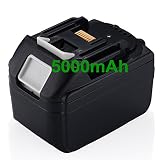 三フー 互換 Makita マキタ BL1850 18V 5.0ah リチウムイオン バッテリー BL1830 BL1860 BL1840 BL1815