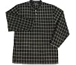 Club Room Sleepwear Shirt