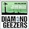 Diamond Geezers: The Inside Story of the Crime of the Millennium