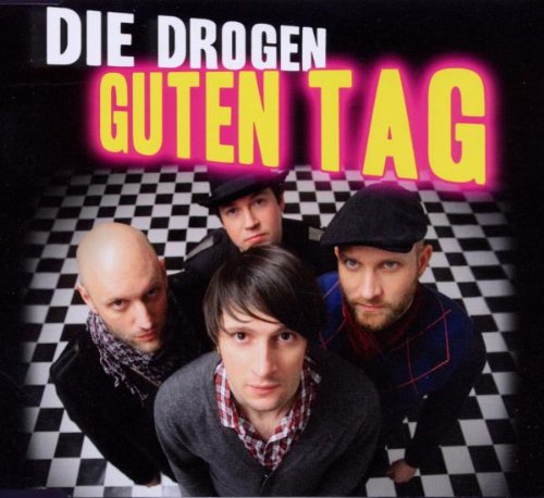 Sonicsound Music (rough trade) Guten Tag