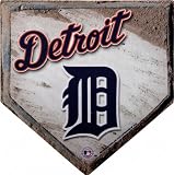 Detroit Tigers Mouse Pad
