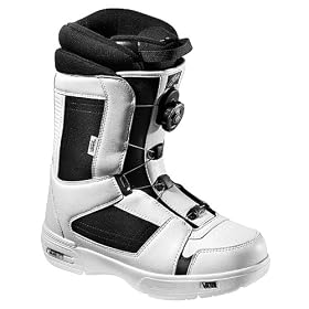 Snowboard Boots Vans Encore 10/11