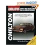 GM Chevy Mid-Size Cars 1964-88 (Chilton's Total Car Care Repair Manual)
